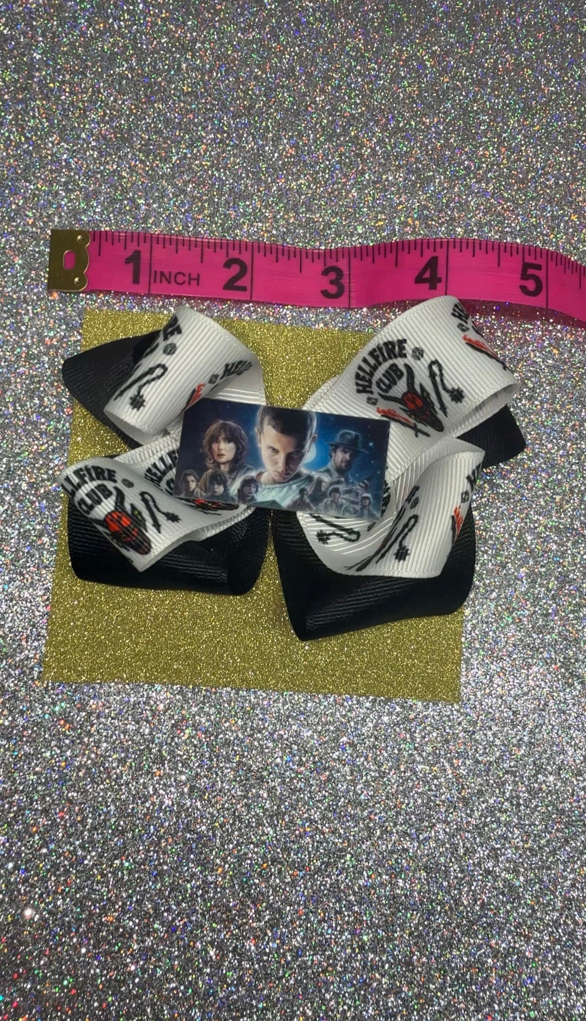 Hair Bows