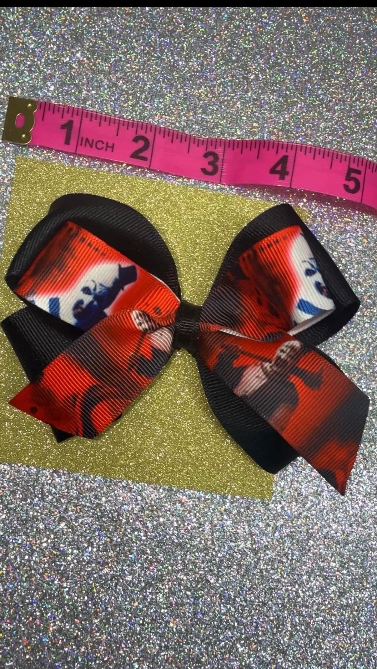 Hair Bows