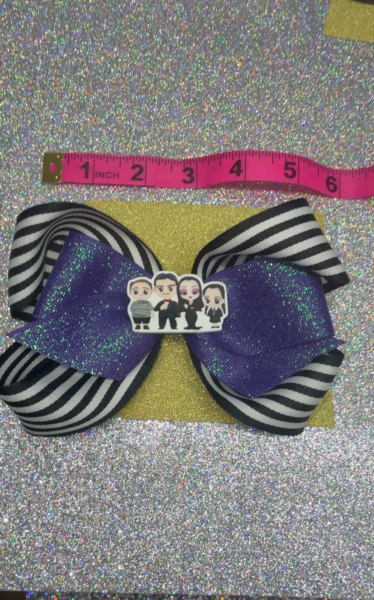 Hair Bows