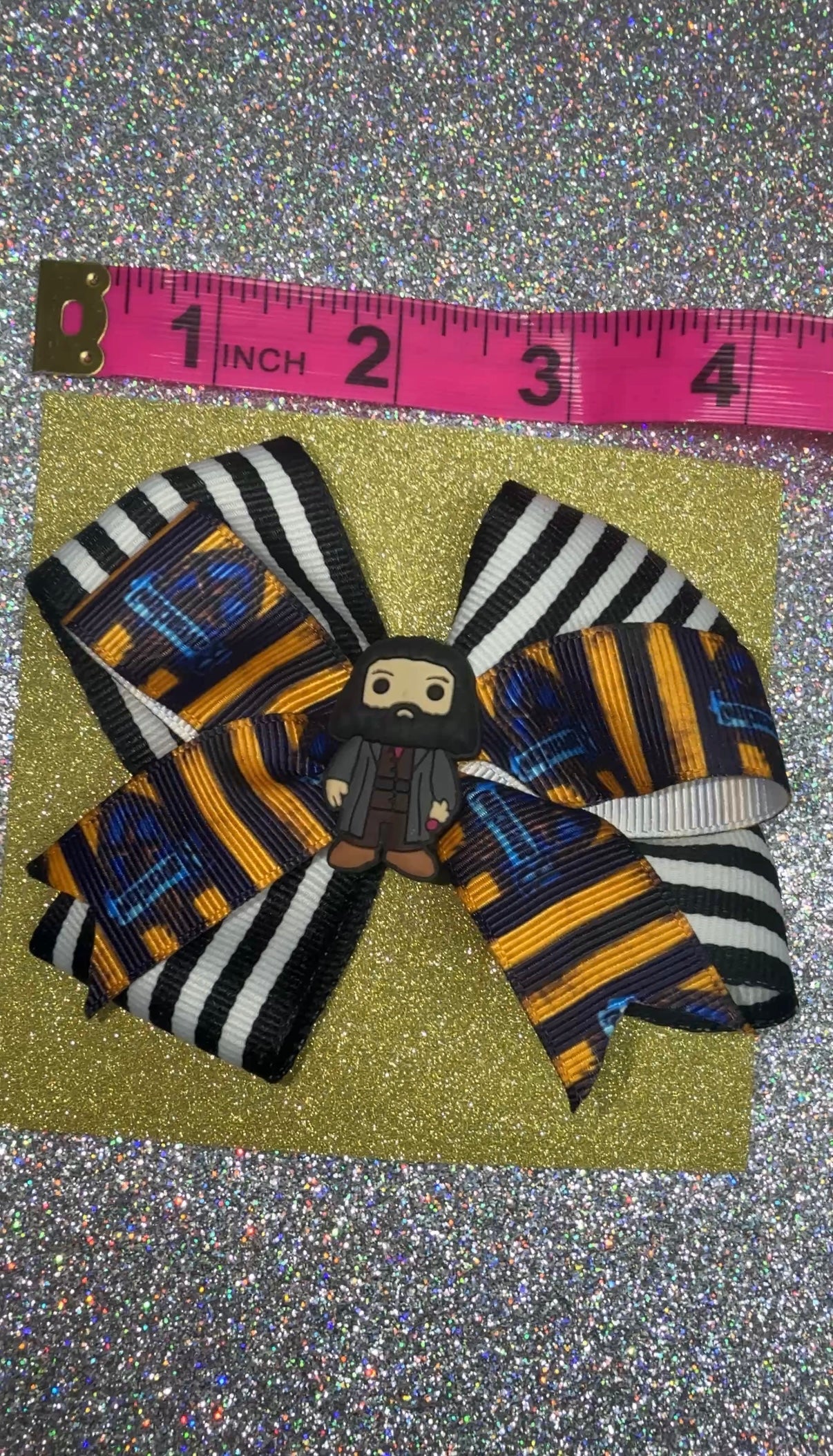 Hair Bows