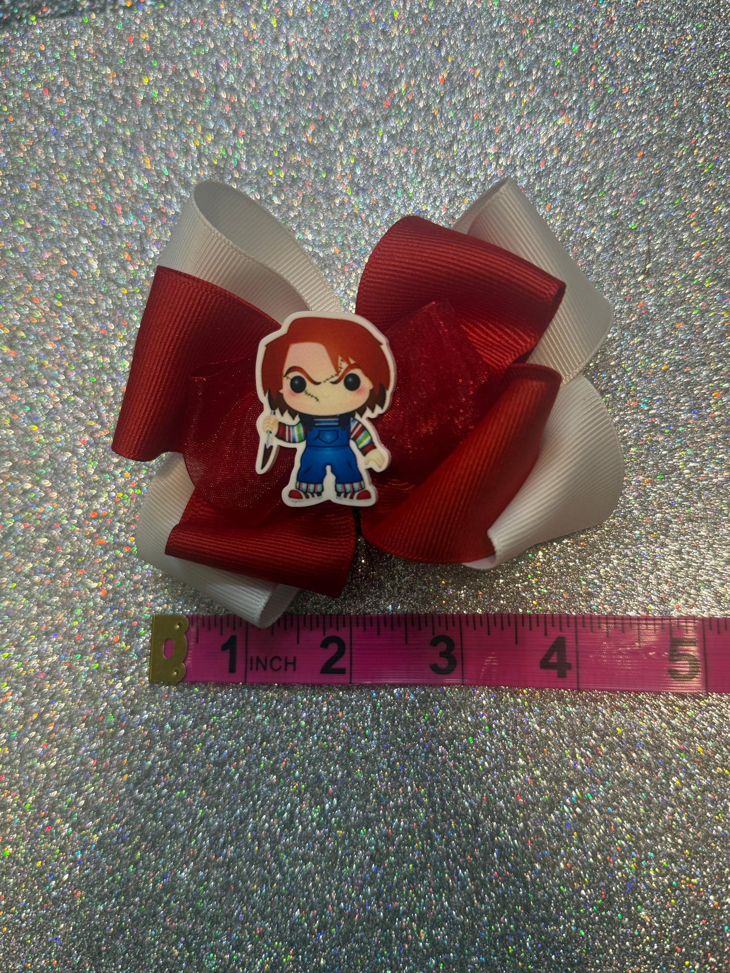 Hair Bows