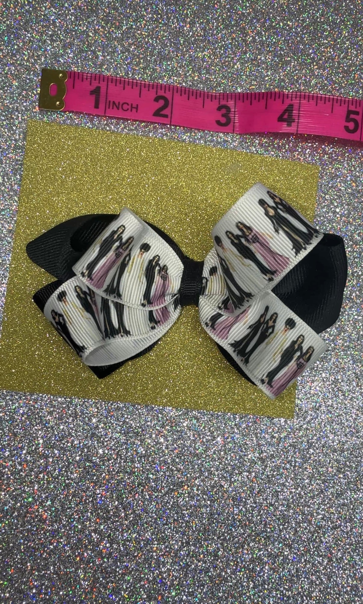 Hair Bows