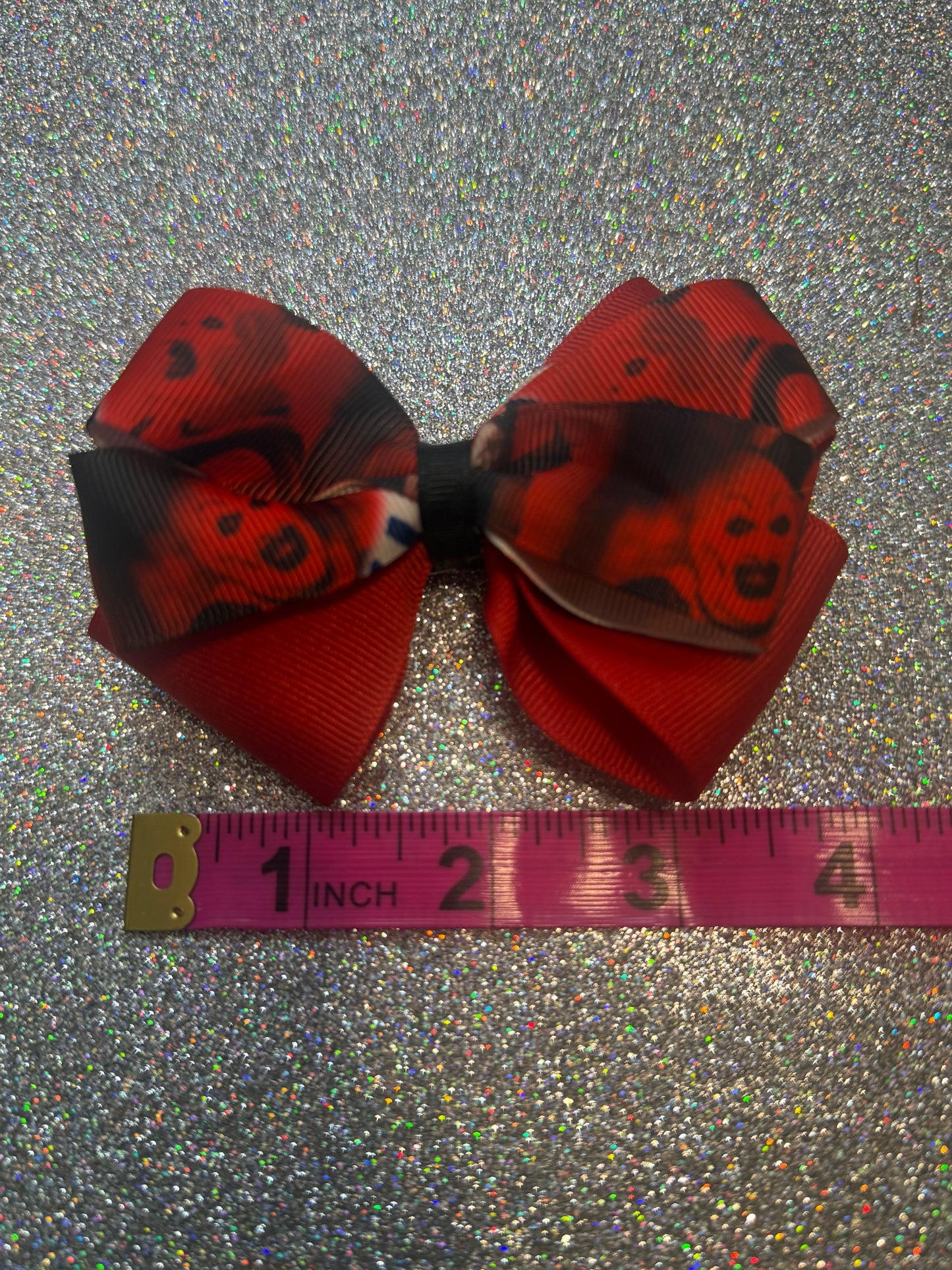 Hair Bows