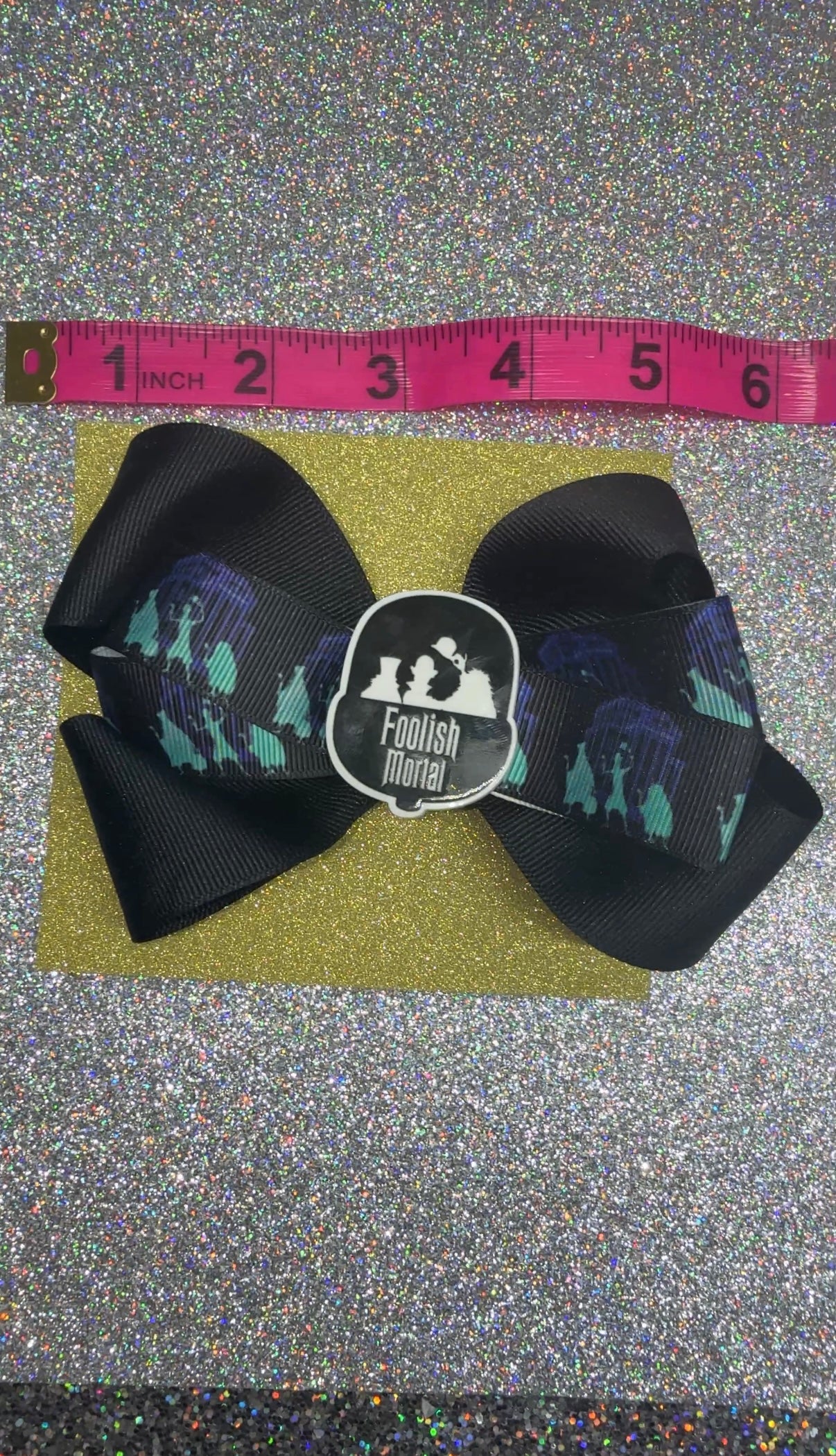 Hair Bows