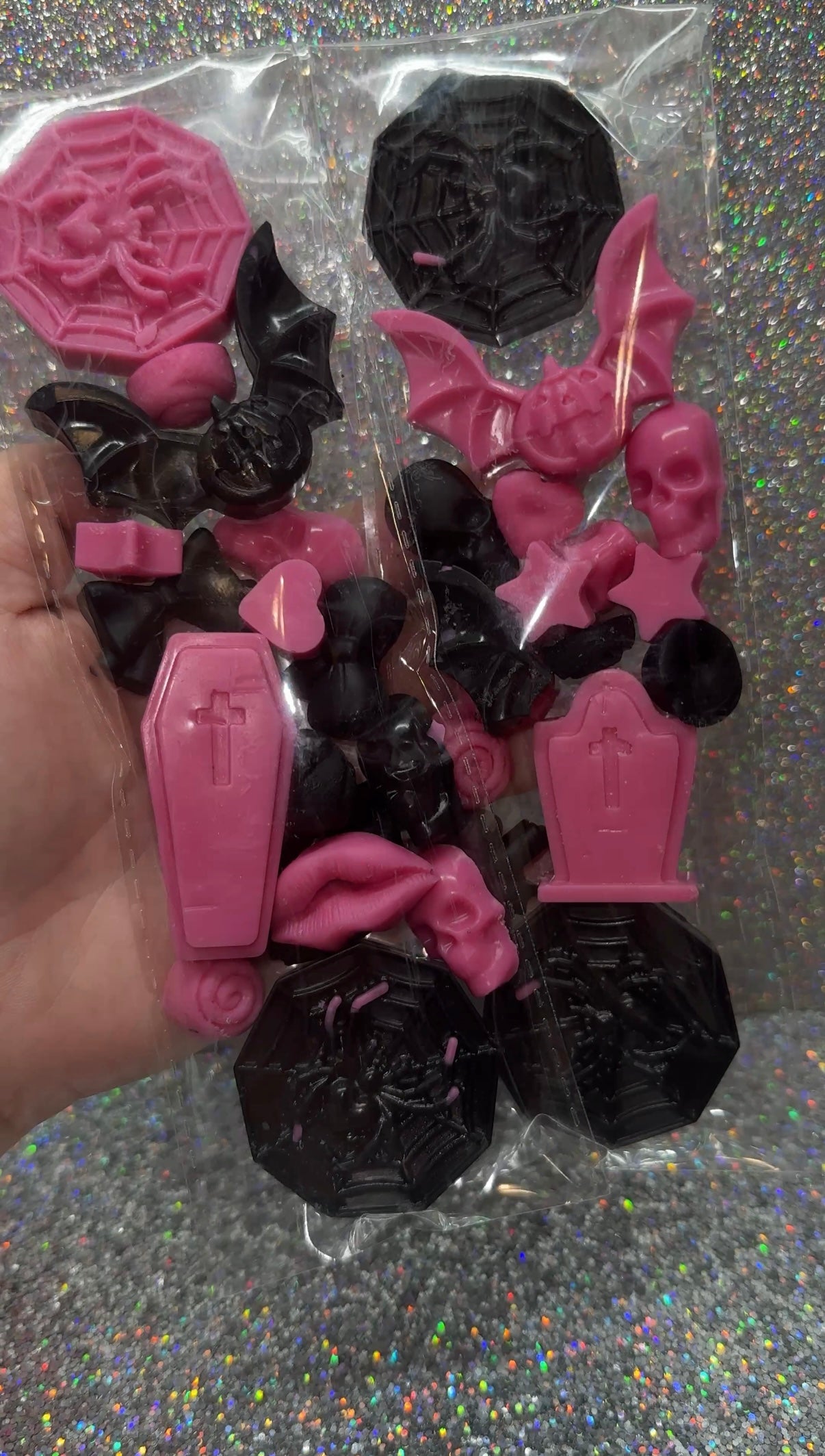 Wax Melts