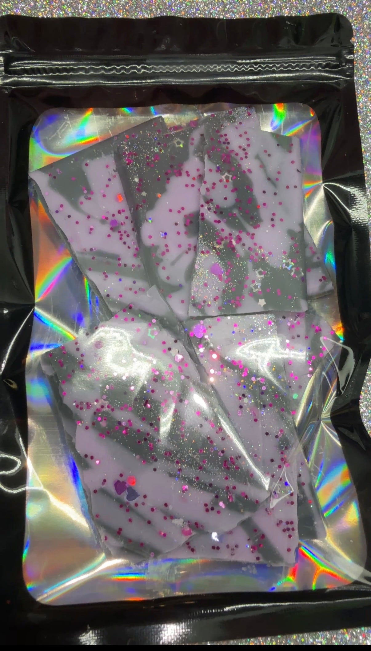 Wax Brittle