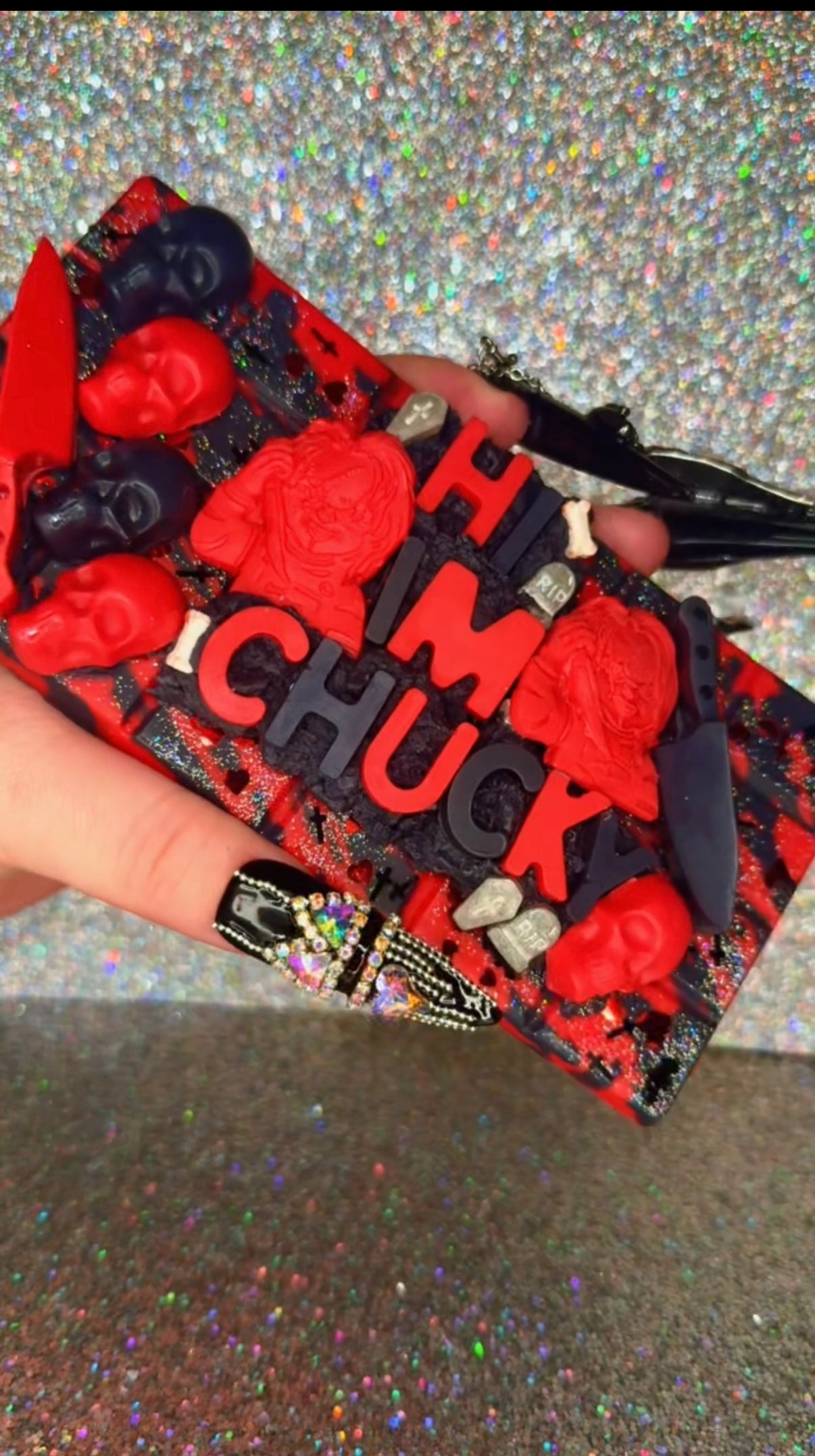Custom Order