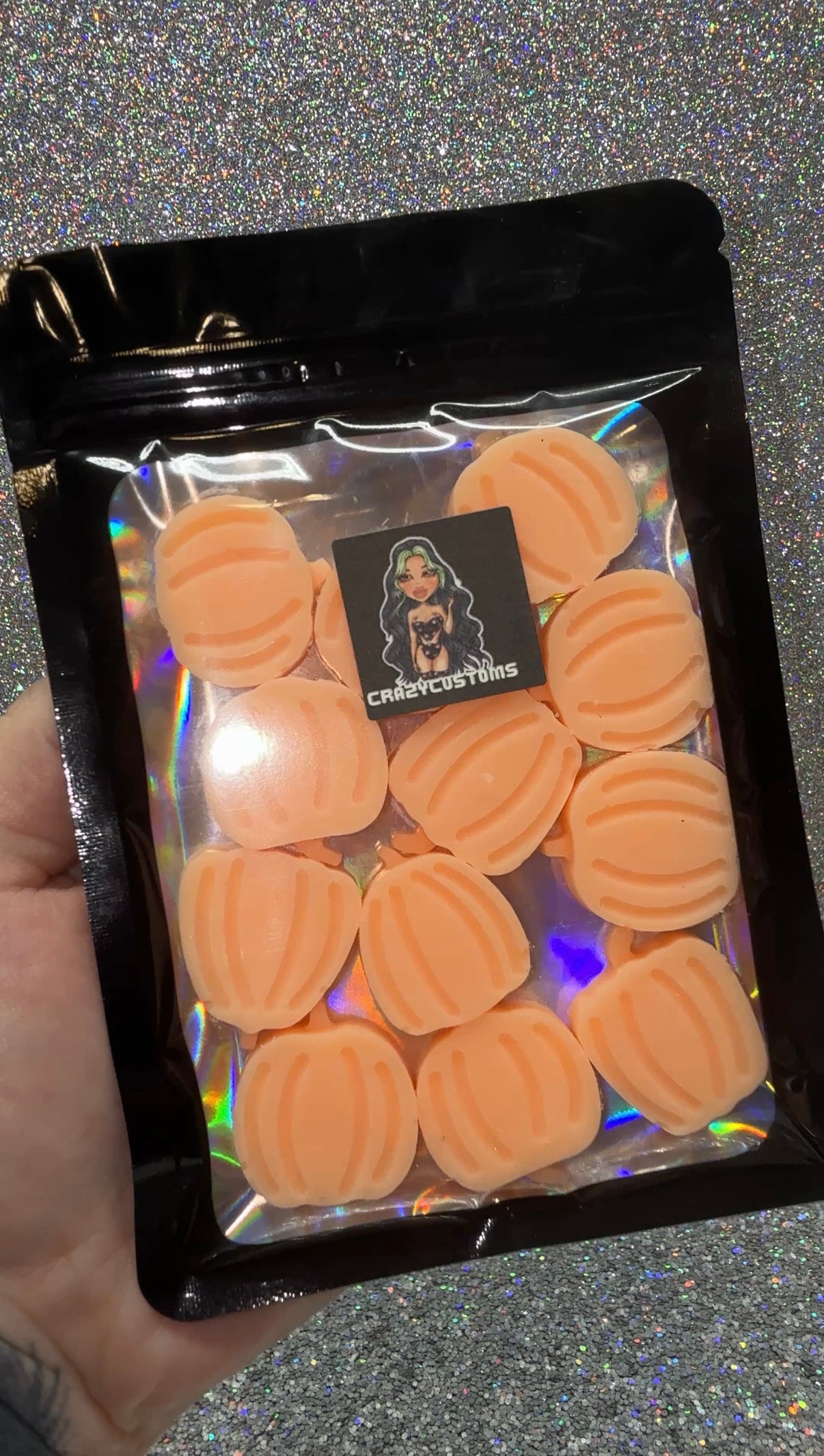 Wax Melts