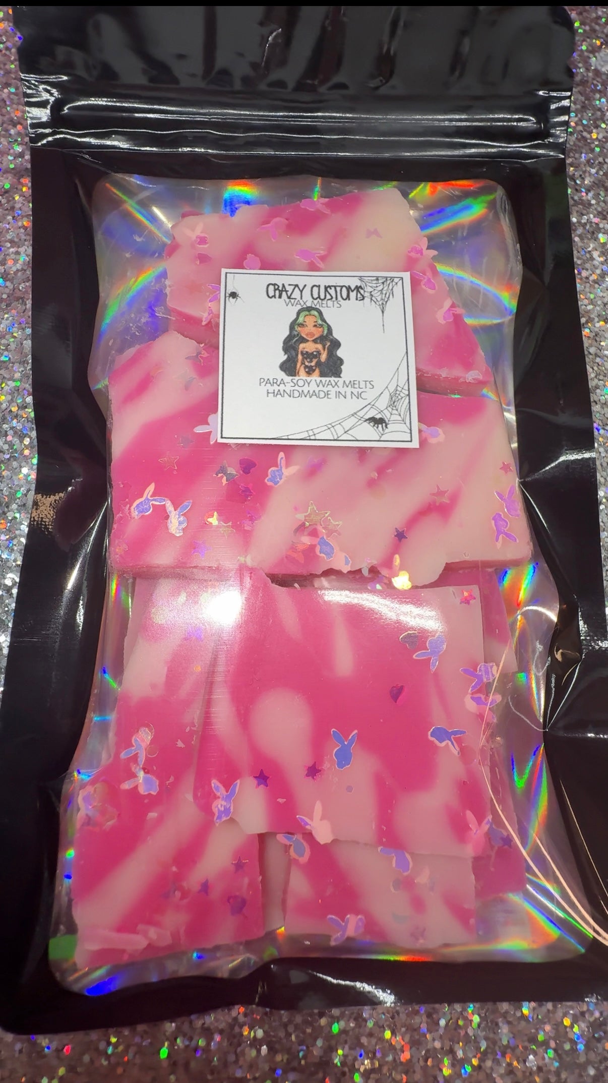 Wax Brittle
