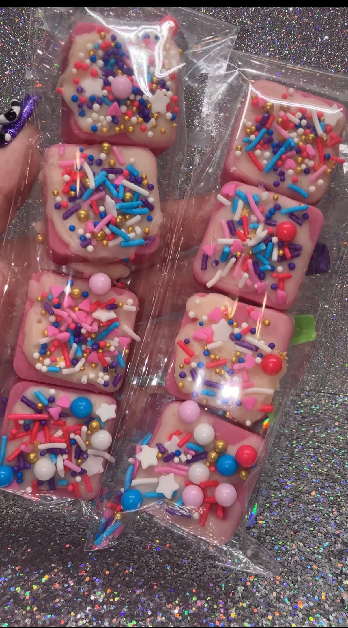 Wax Melts
