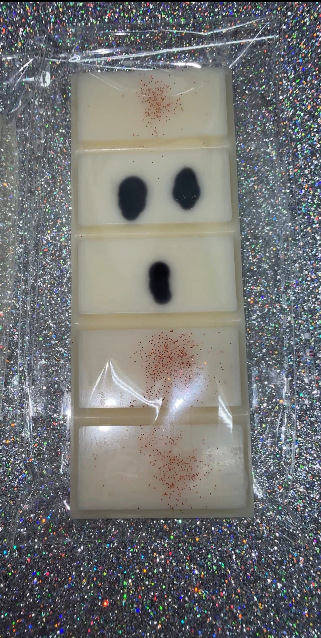 Wax Snap Bars