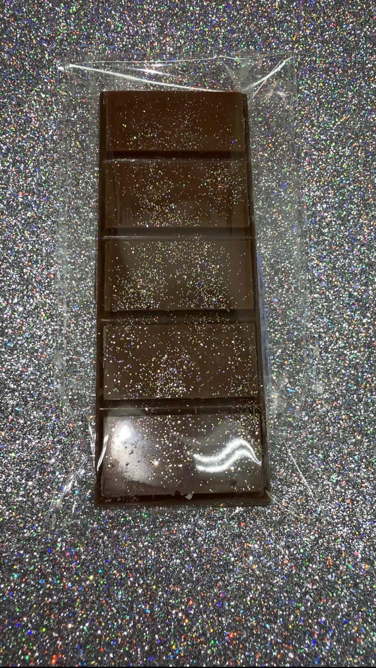 Wax Snap Bars