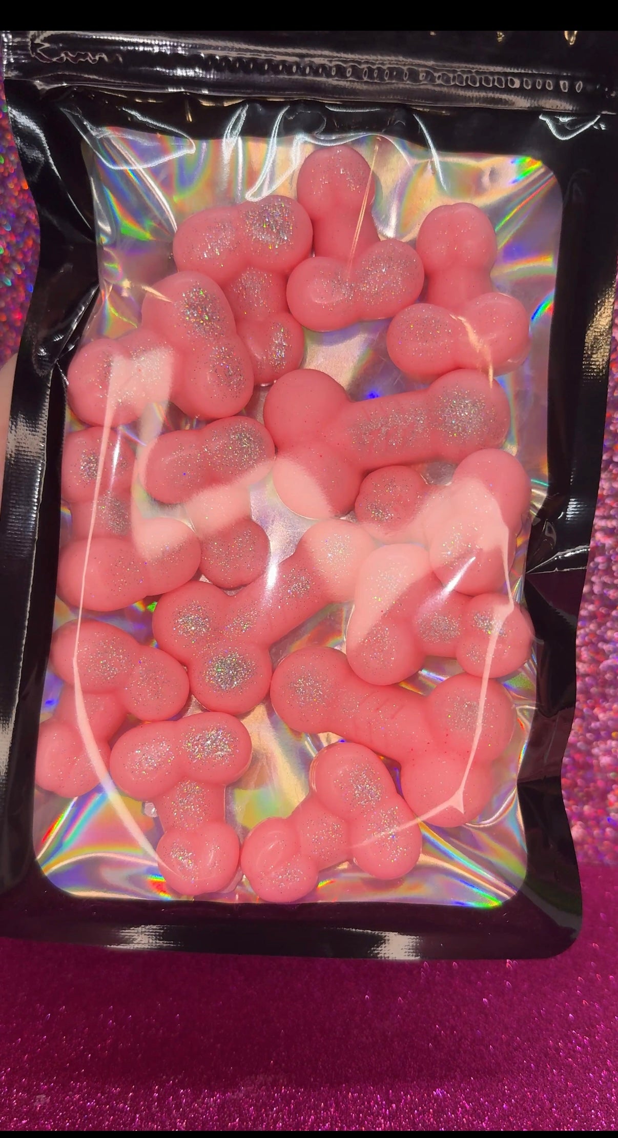 Wax Melts