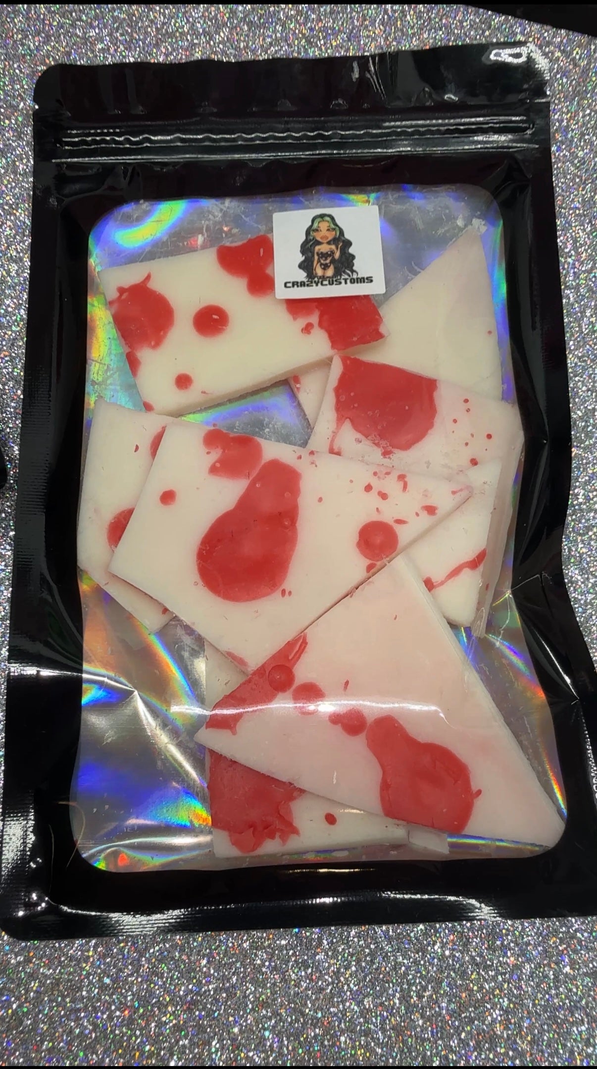 Wax Brittle