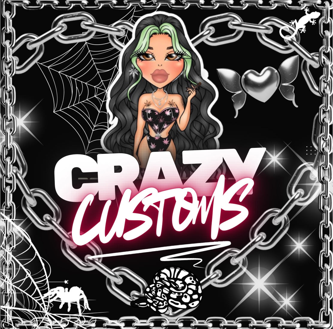 Custom Order