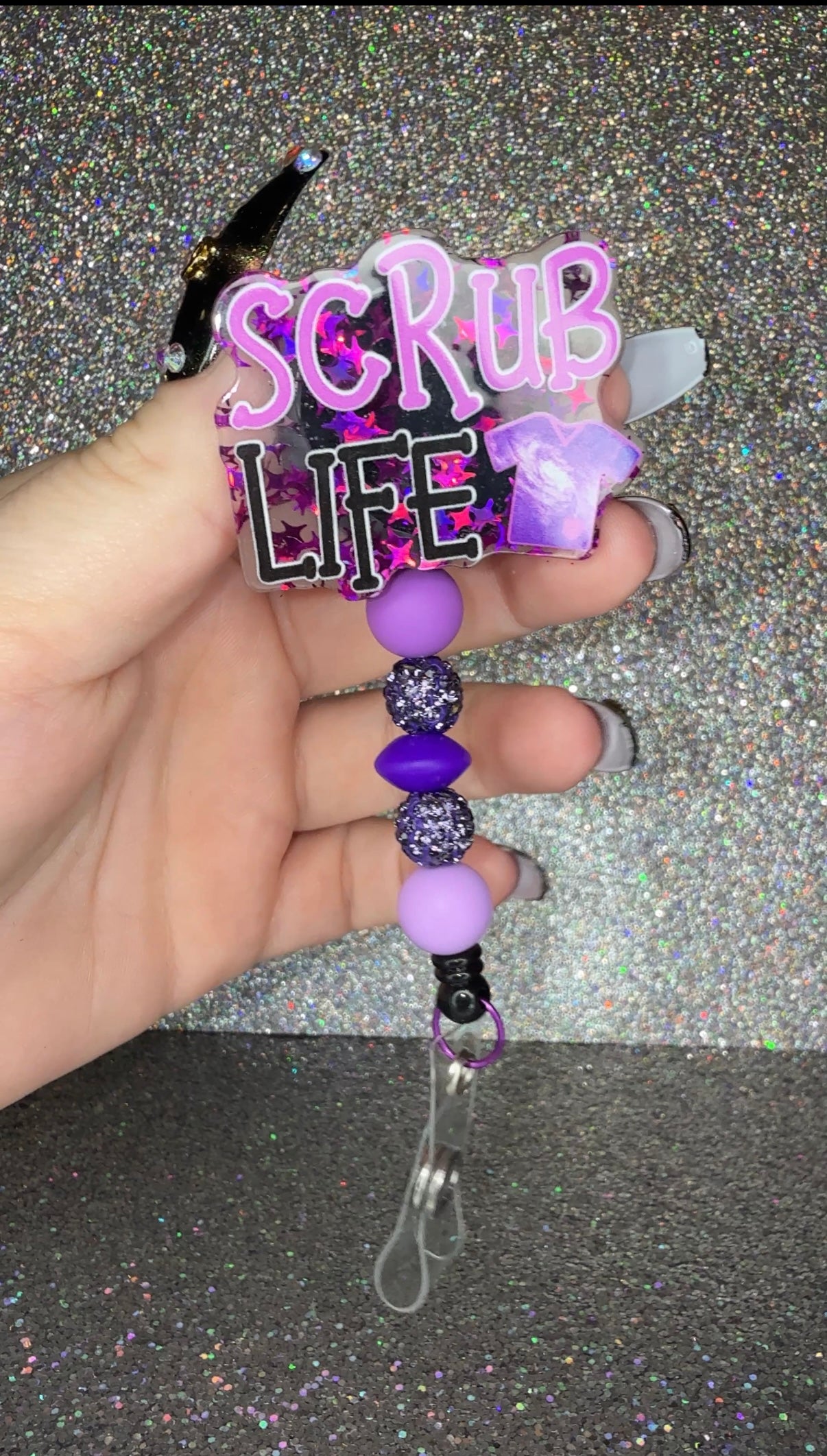 Badge Reels