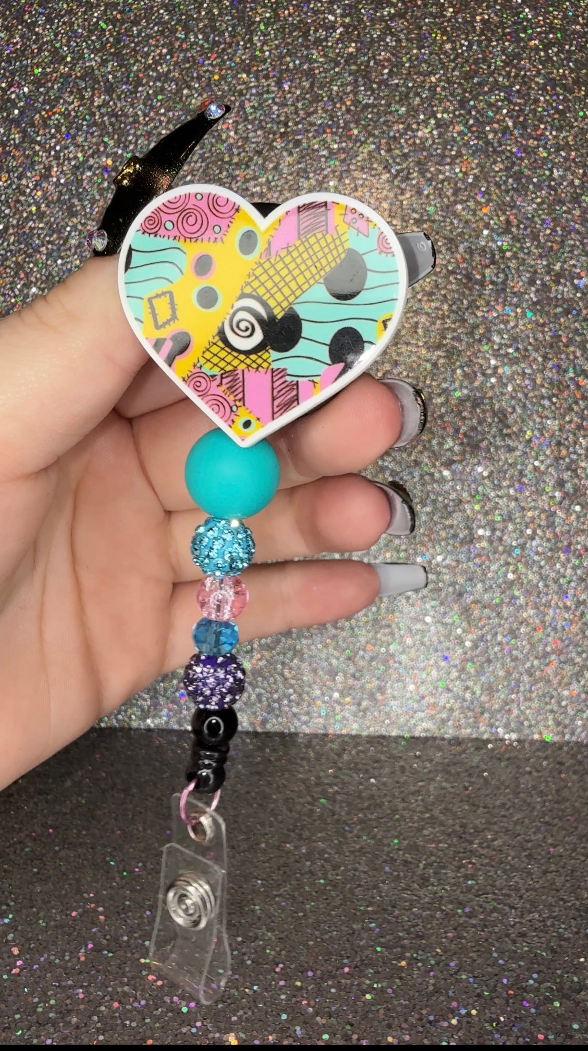 Badge Reels