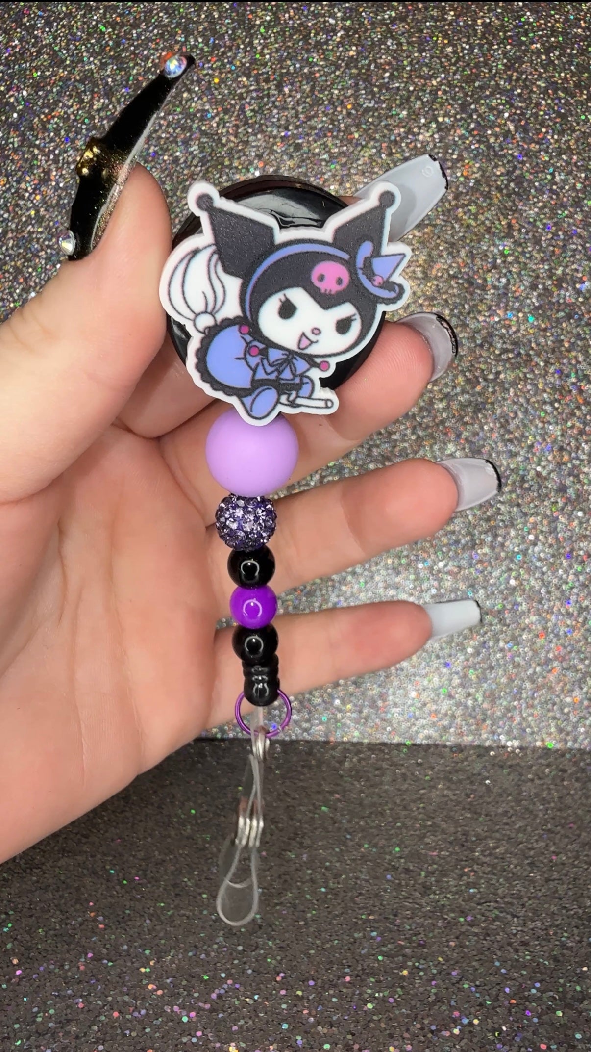 Badge Reels