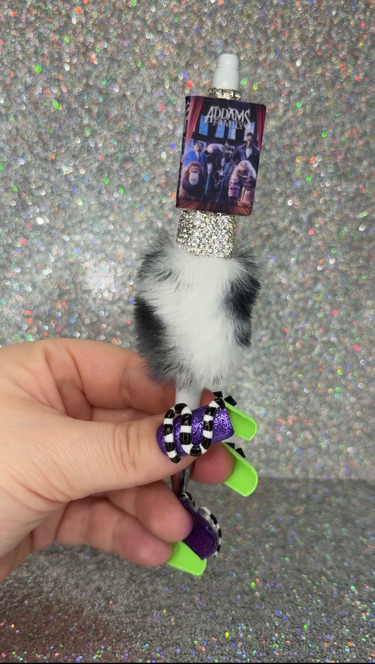 Beaded Pens