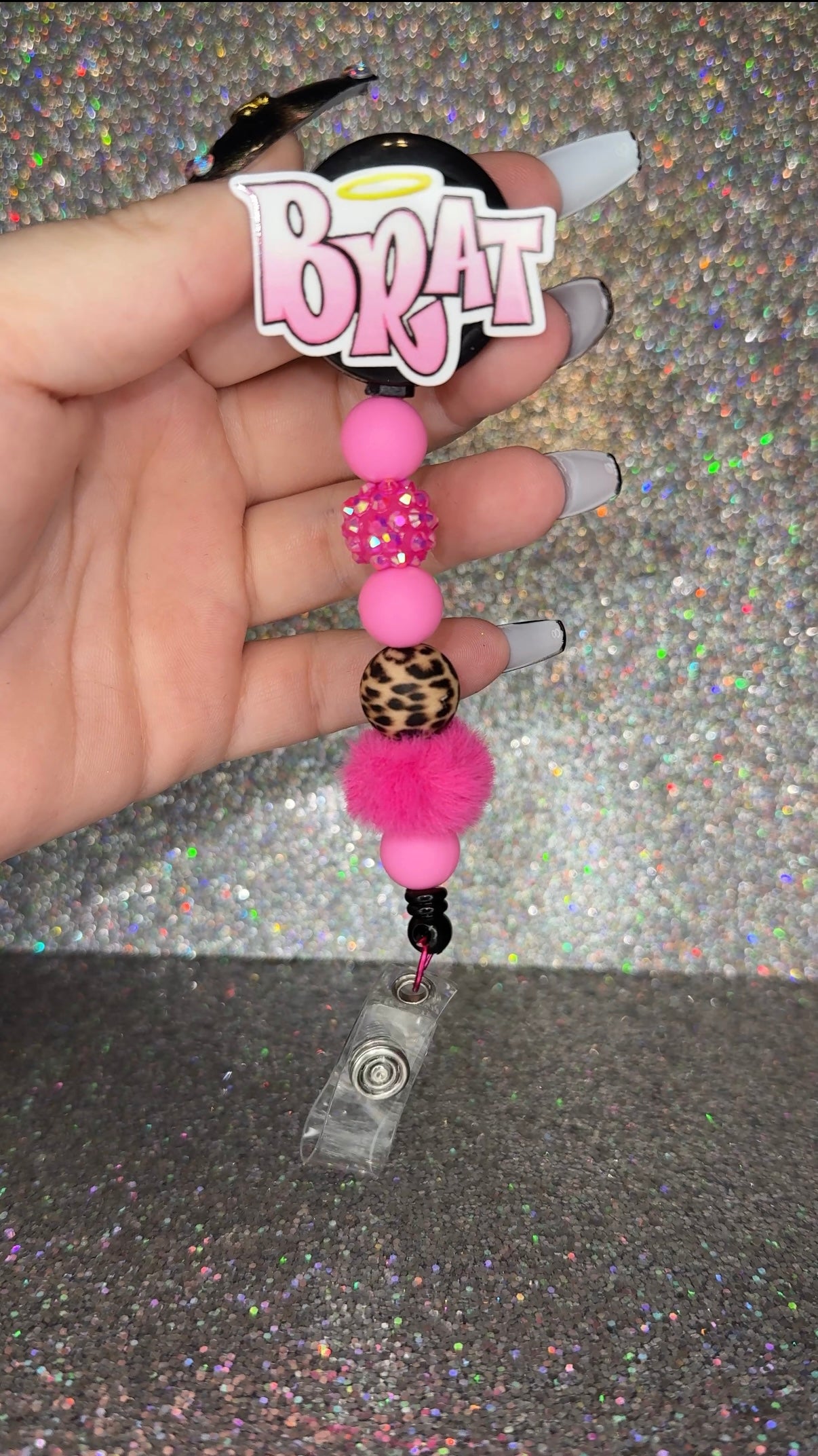 Badge Reels