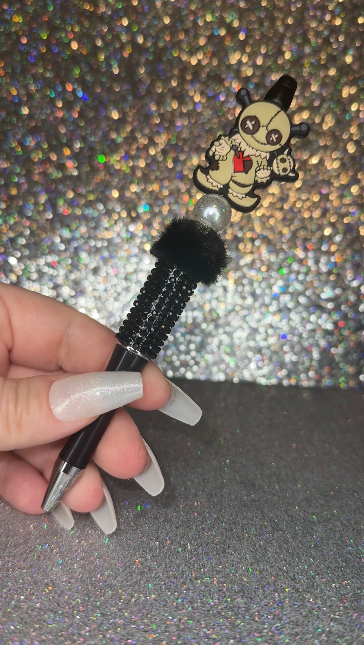 Beaded Pens