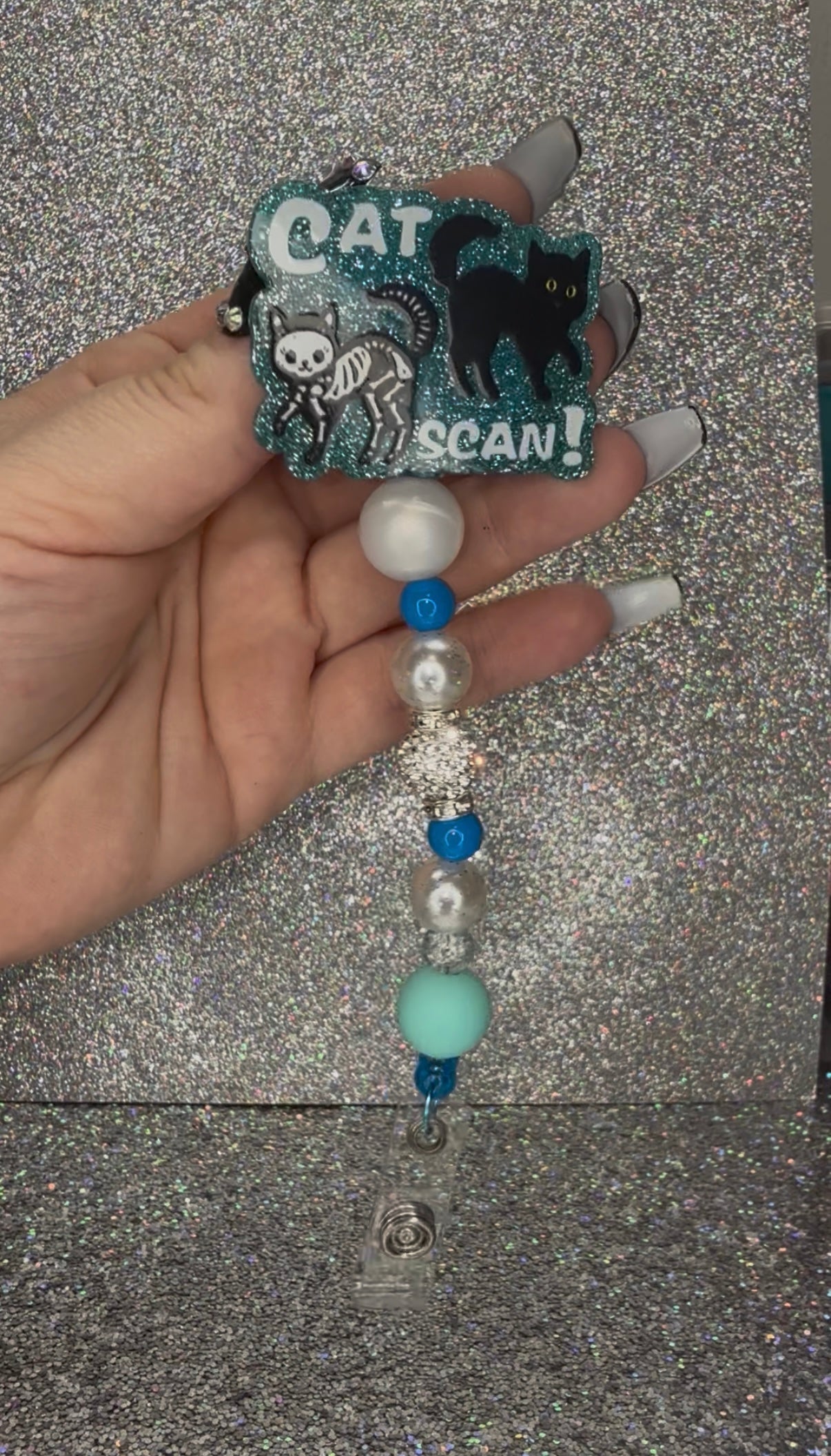 Badge Reels