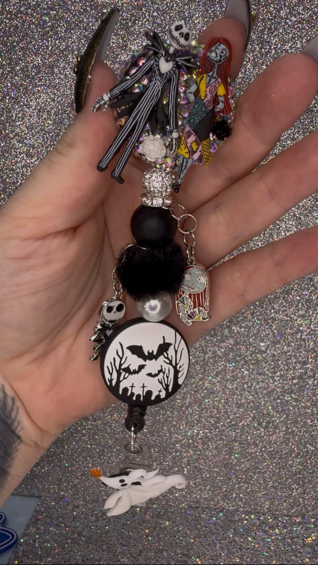 Badge Reels