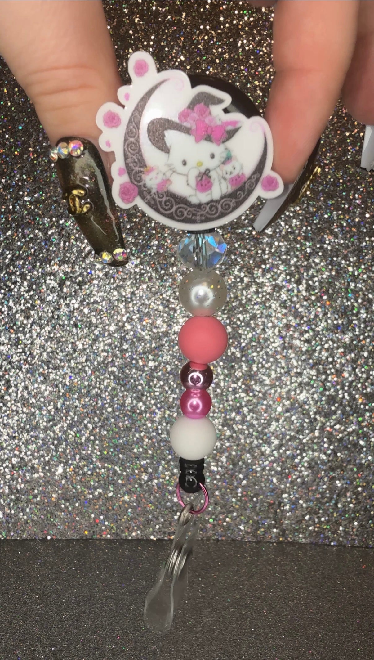 Badge Reels