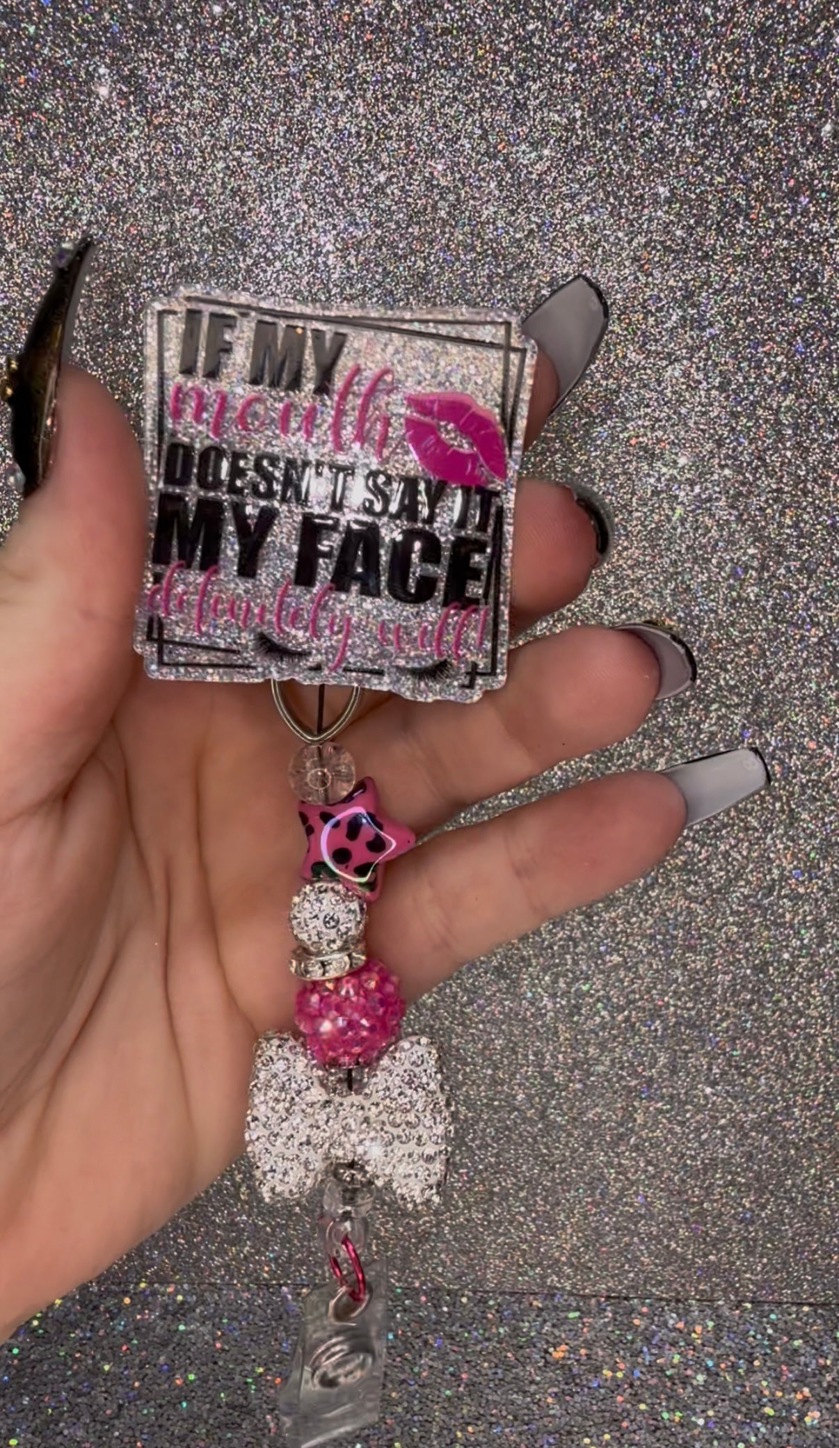 Badge Reels