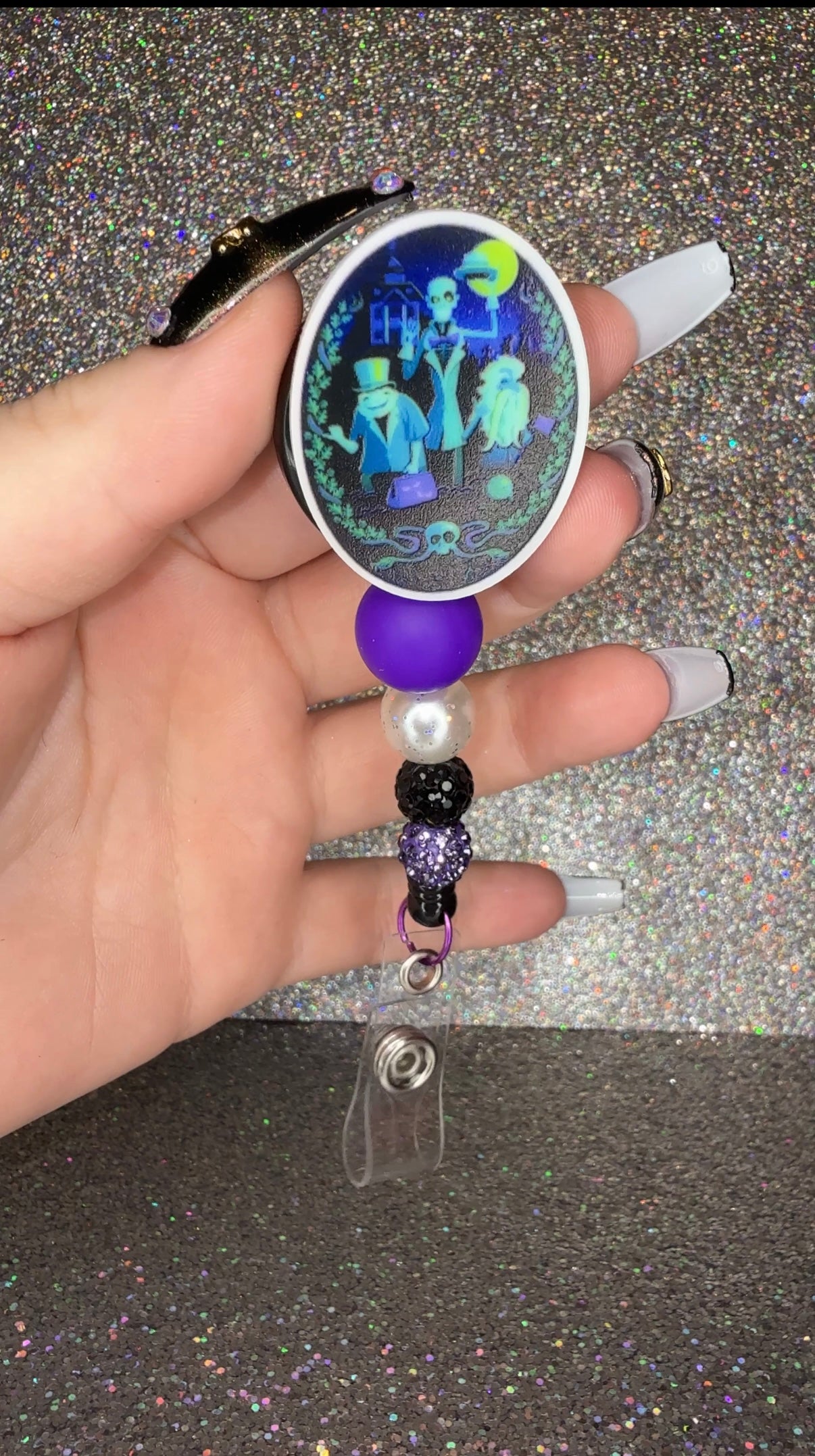 Badge Reels