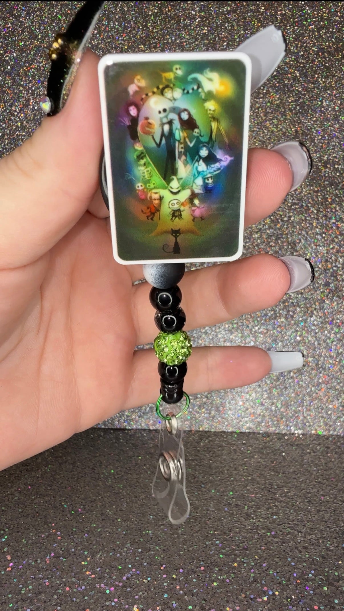 Badge Reels