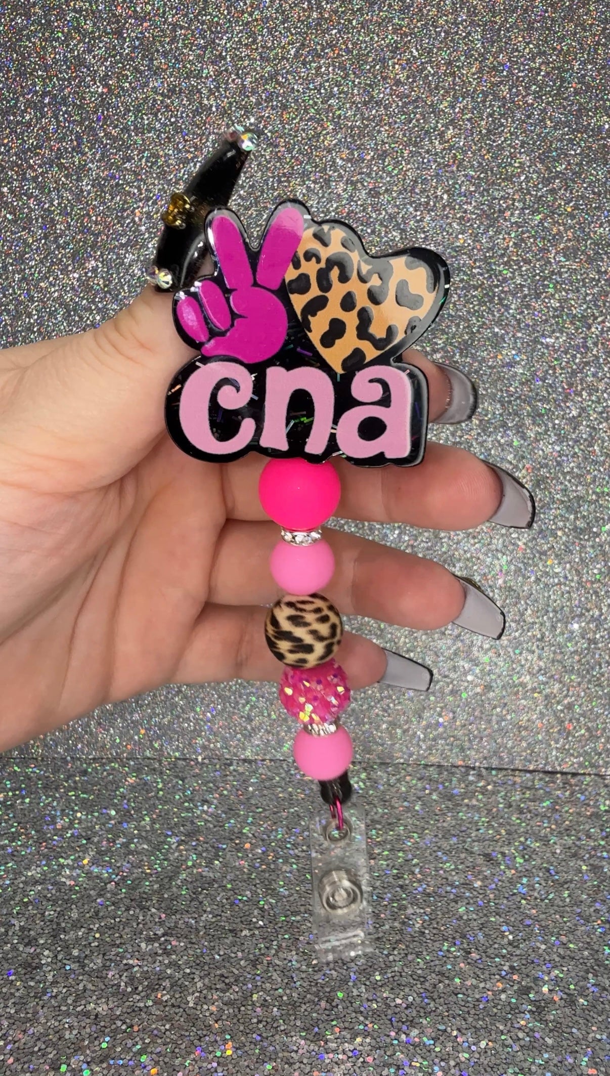 Badge Reels