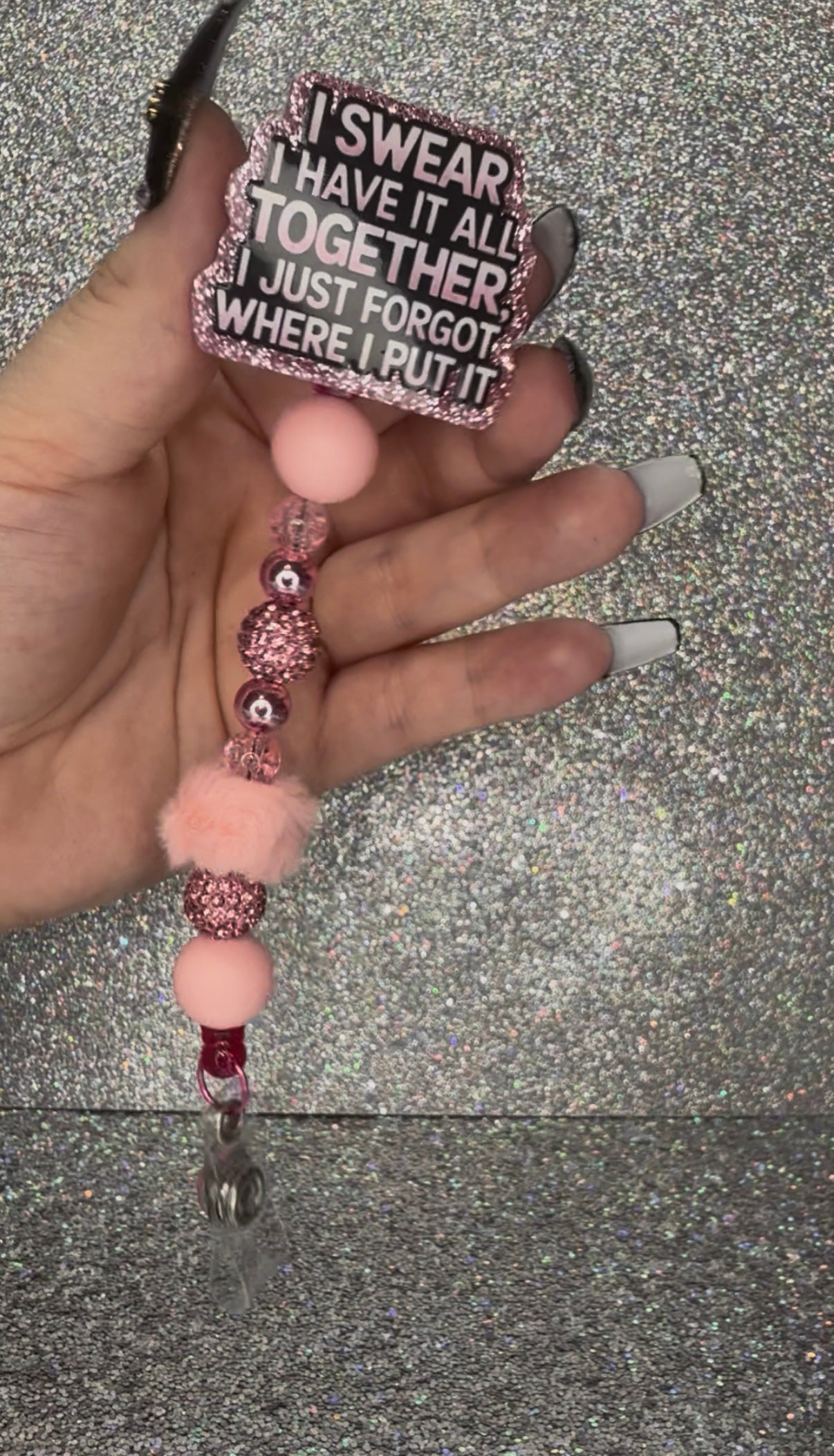 Badge Reels
