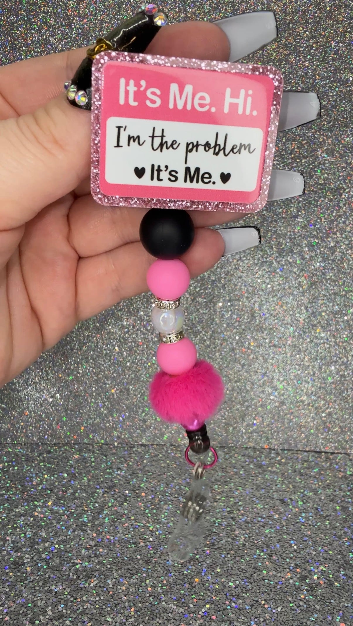 Badge Reels
