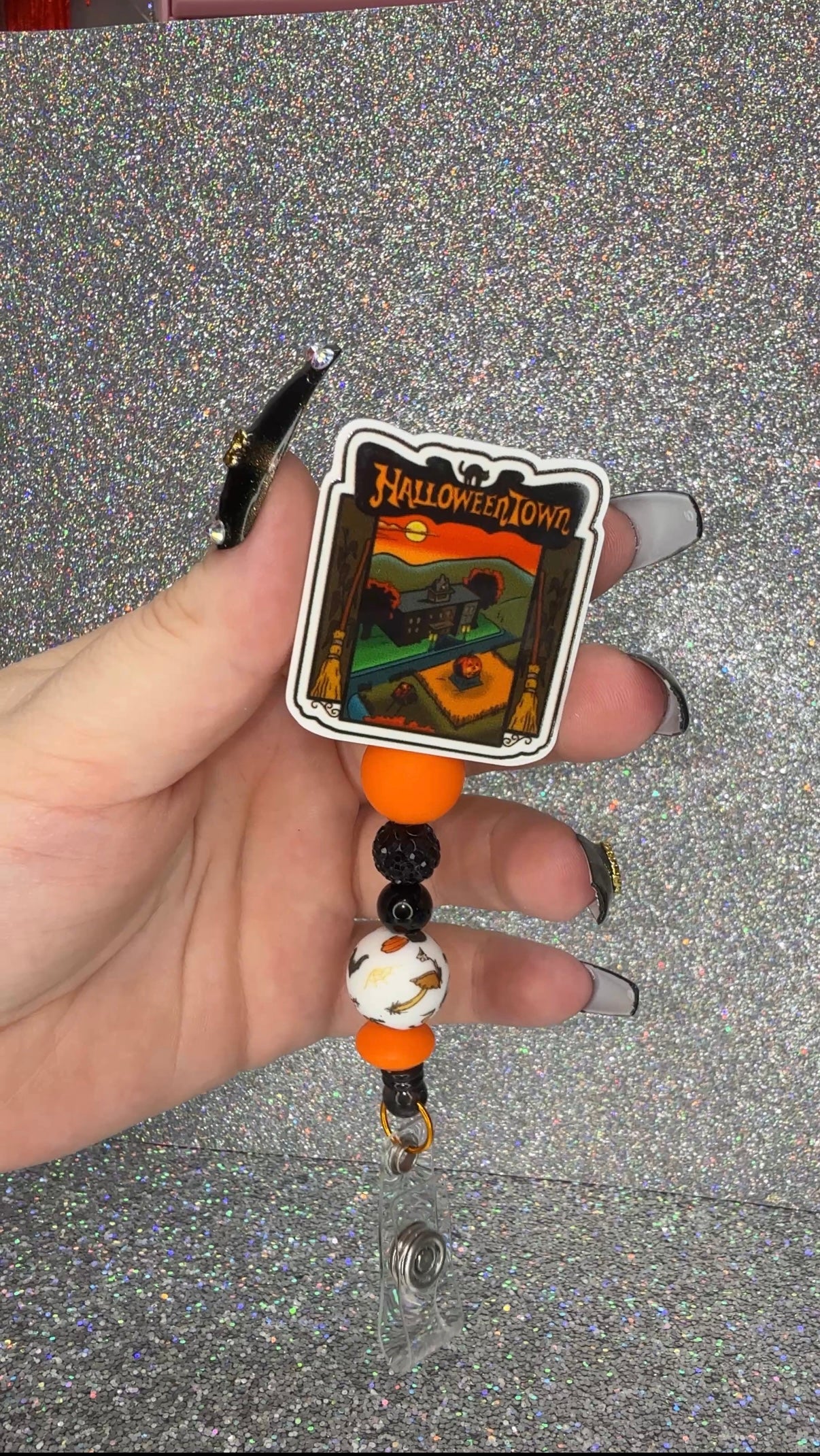 Badge Reels