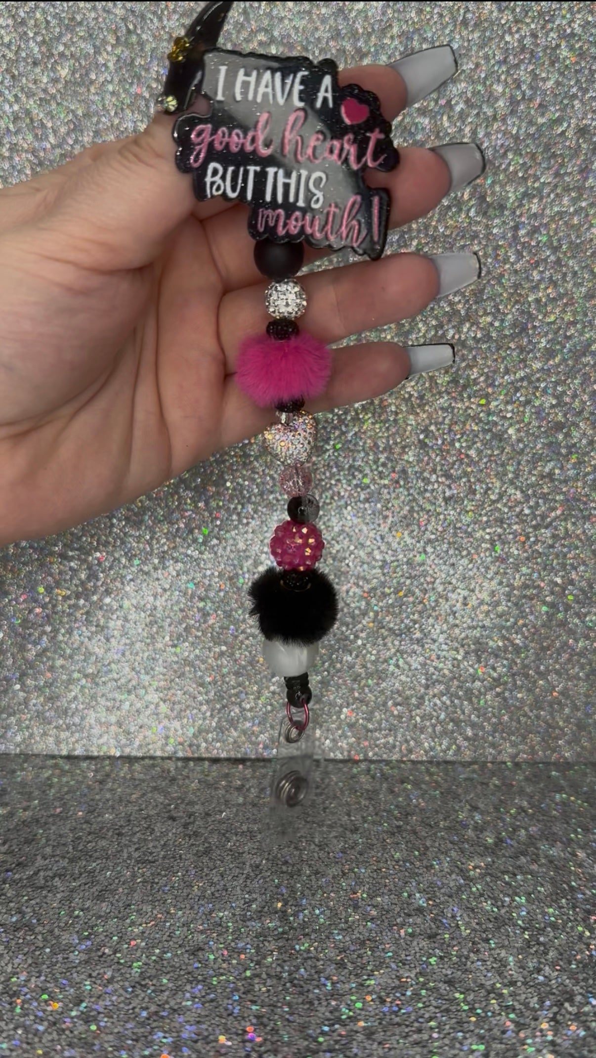 Badge Reels