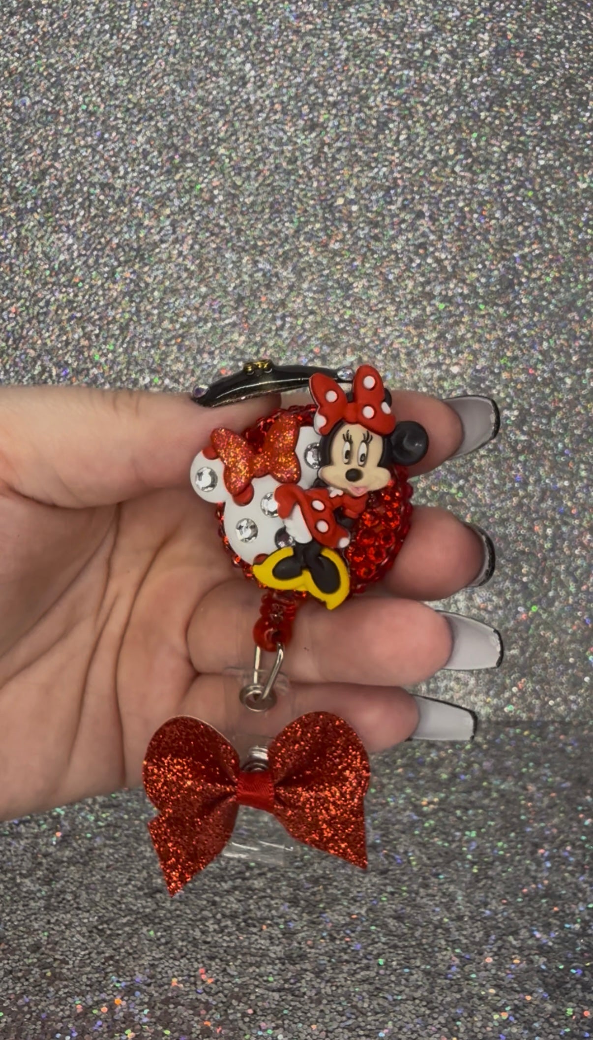 Badge Reels