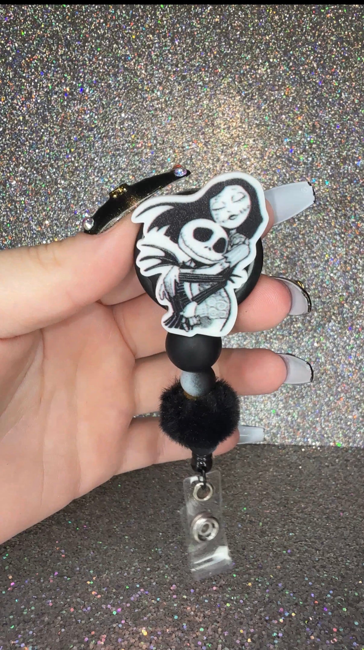 Badge Reels