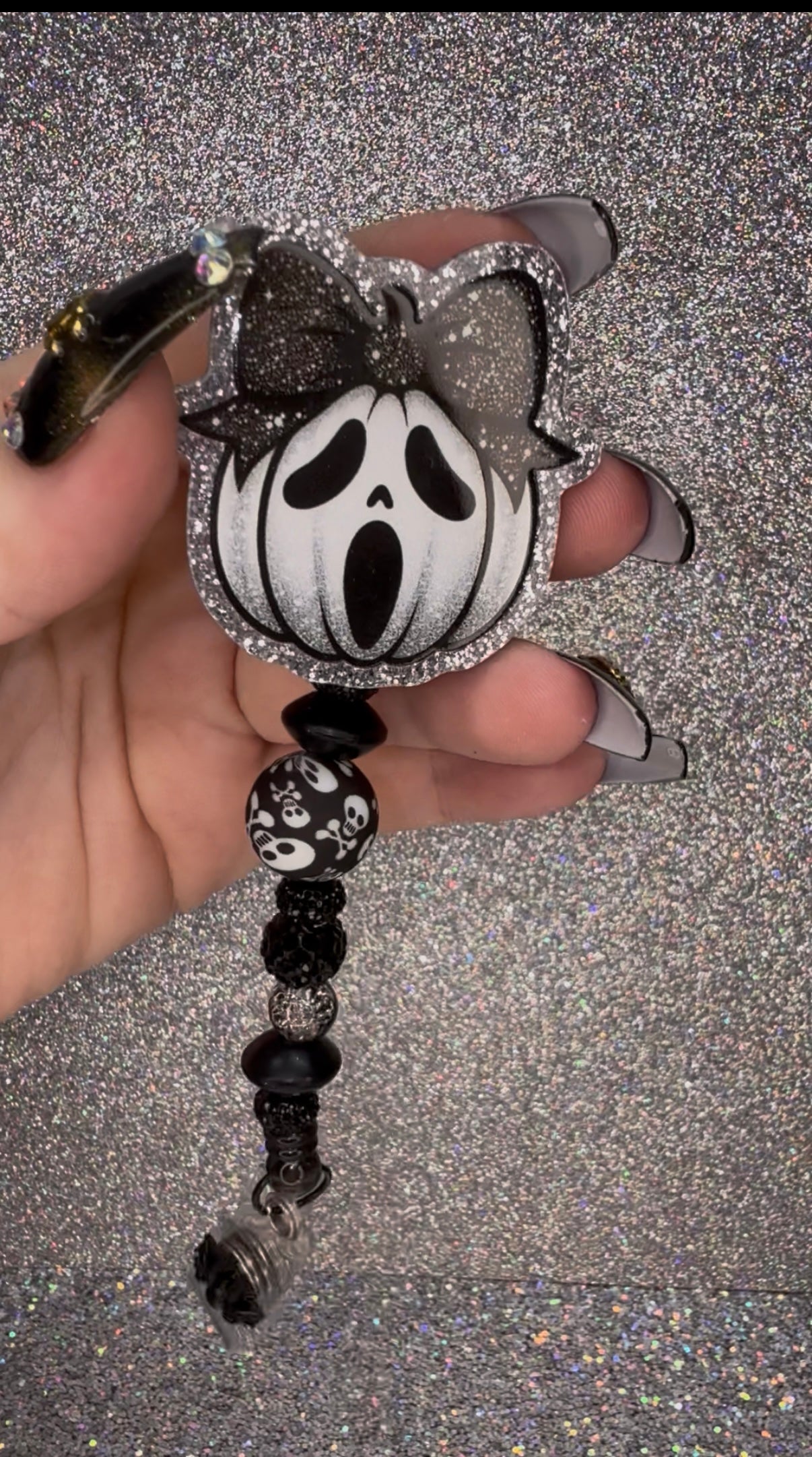 Badge Reels