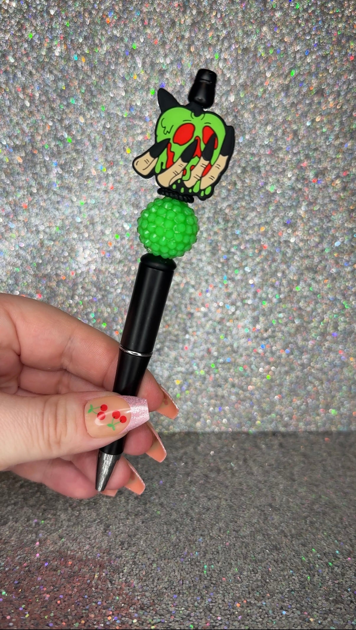 Beaded Pens