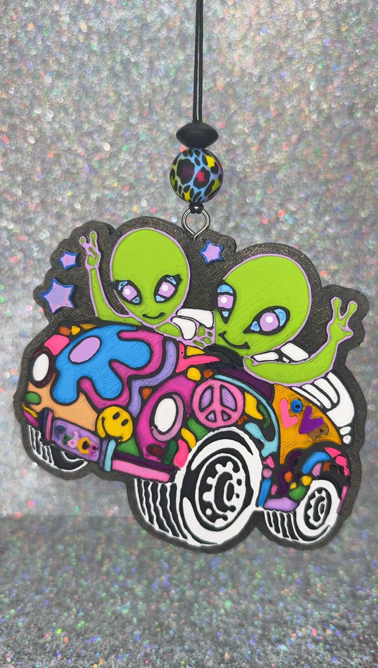 Car Freshies RTS