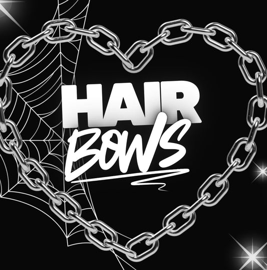 Hair Bows