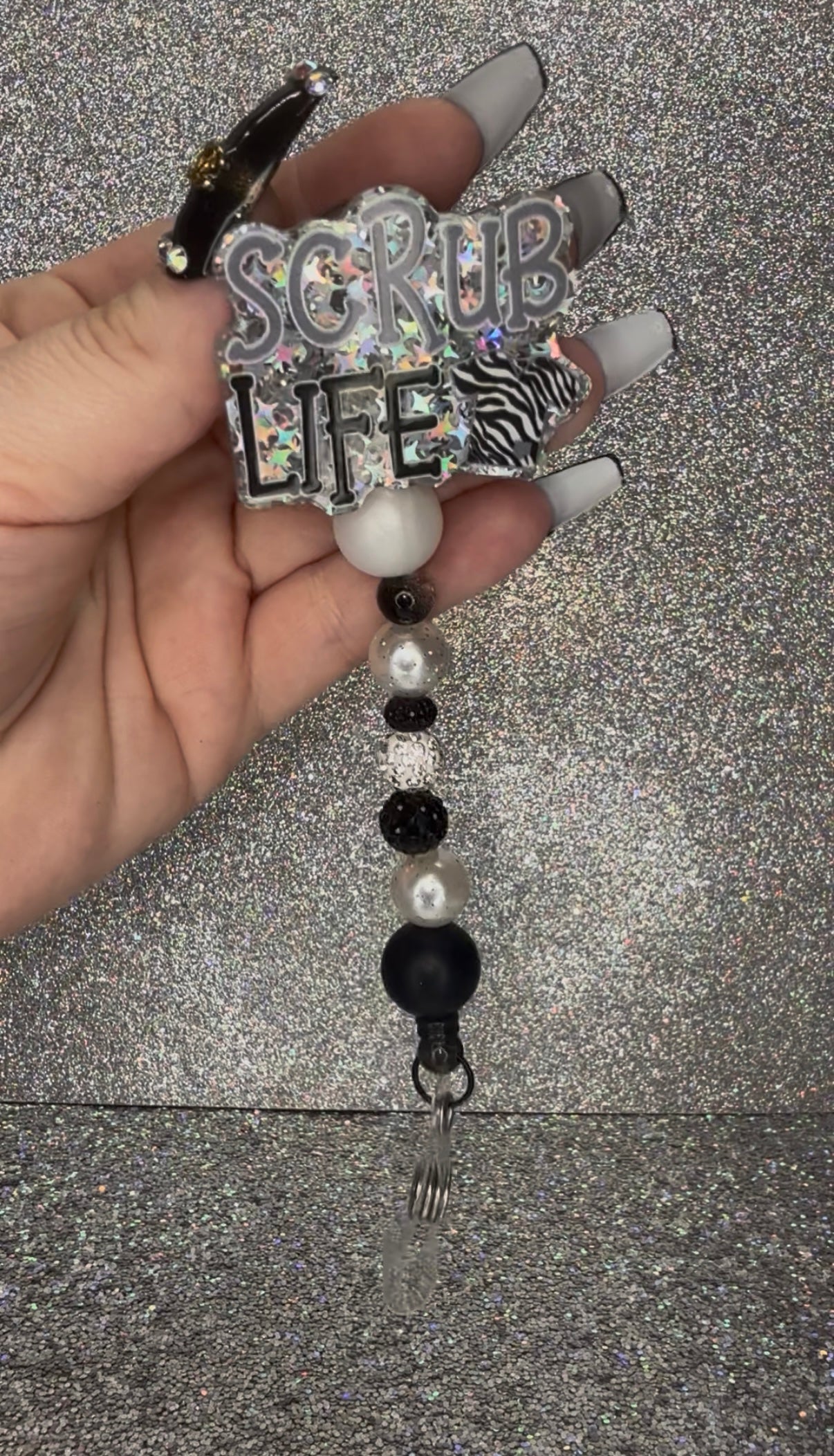 Badge Reels