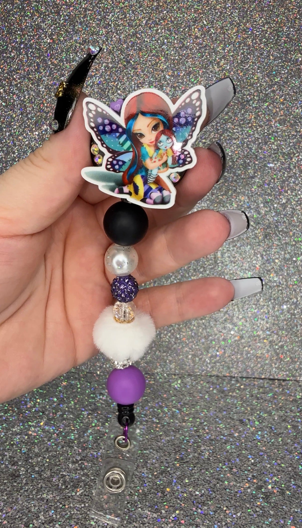 Badge Reels