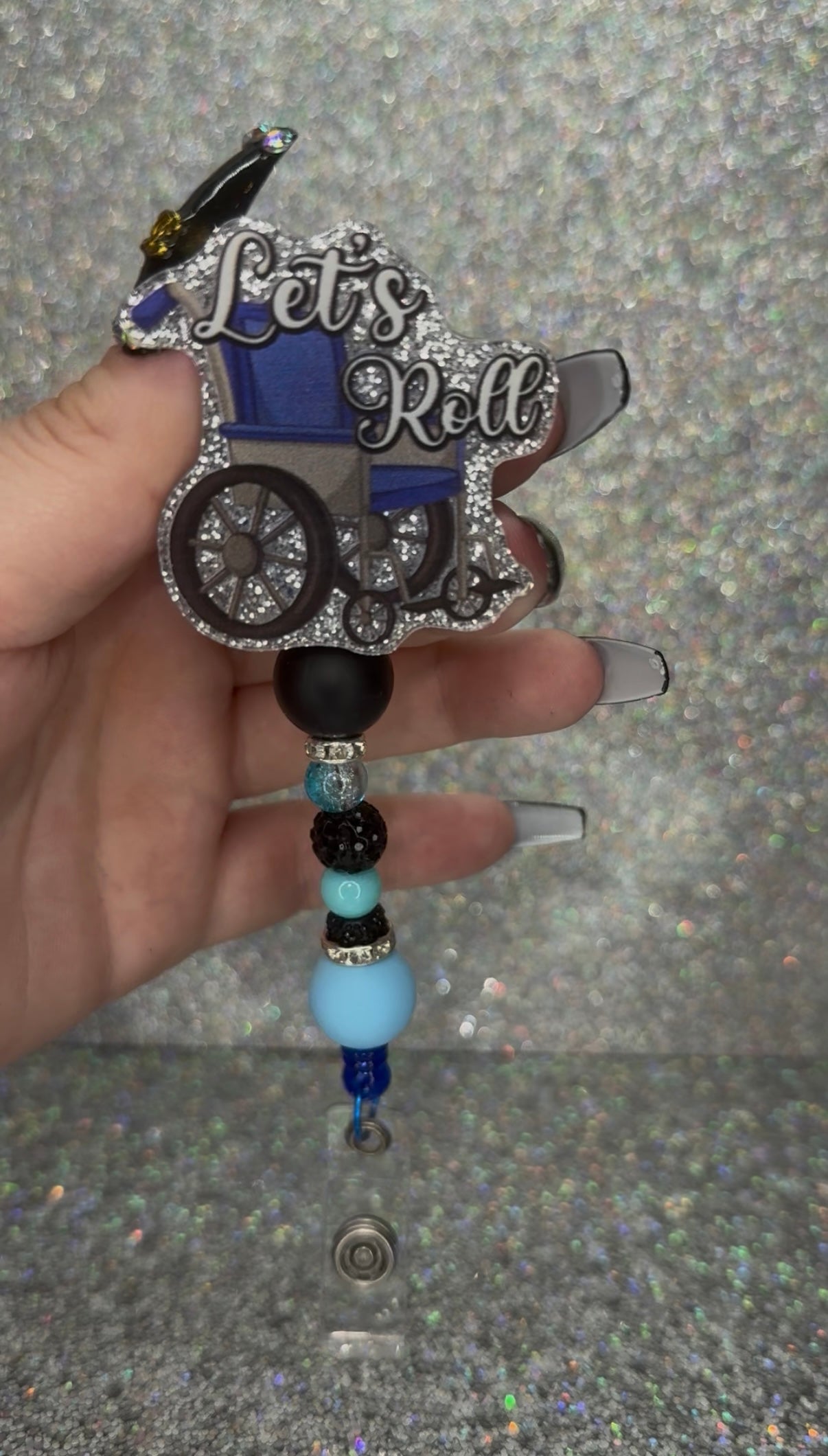 Badge Reels