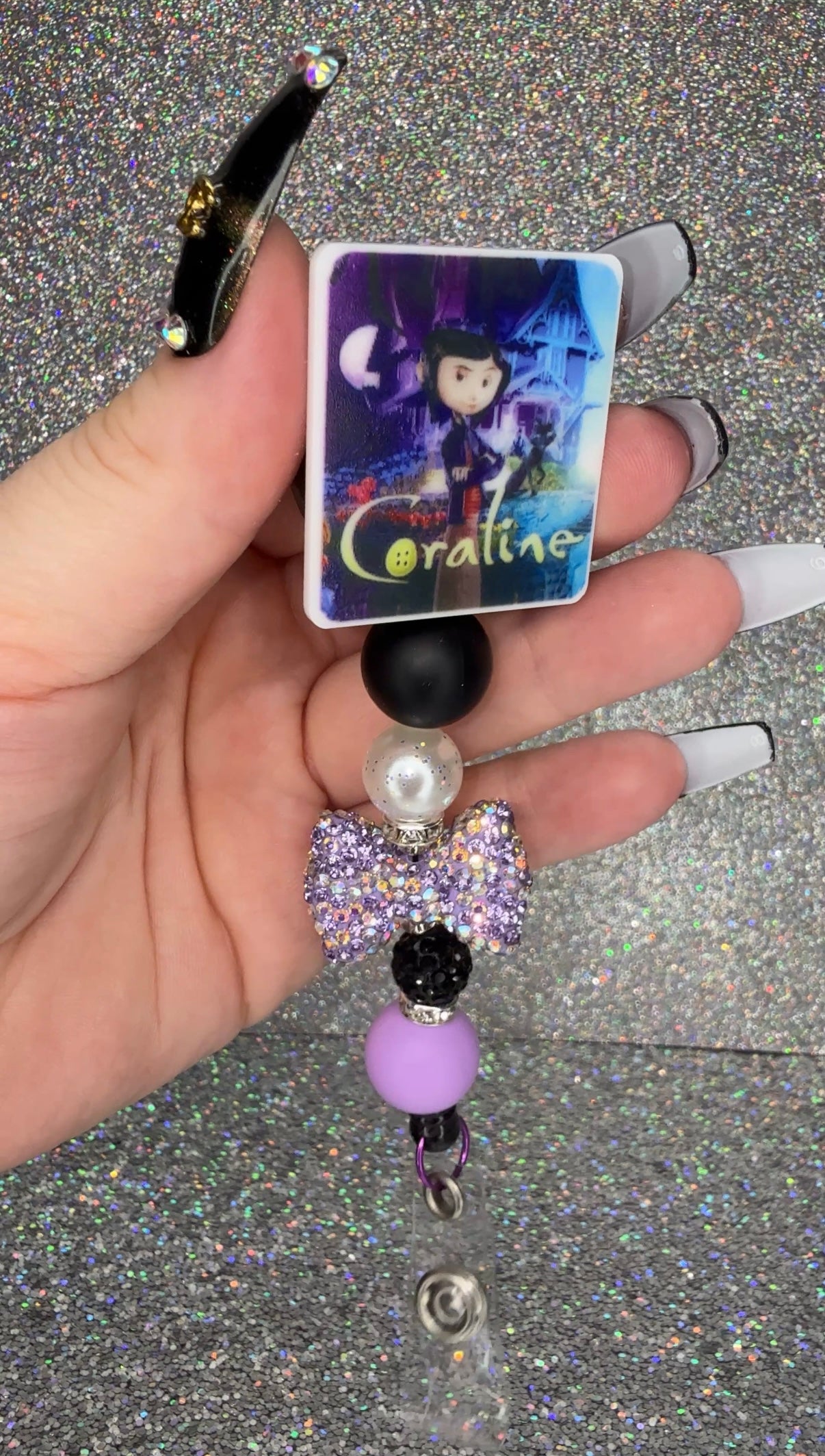 Badge Reels