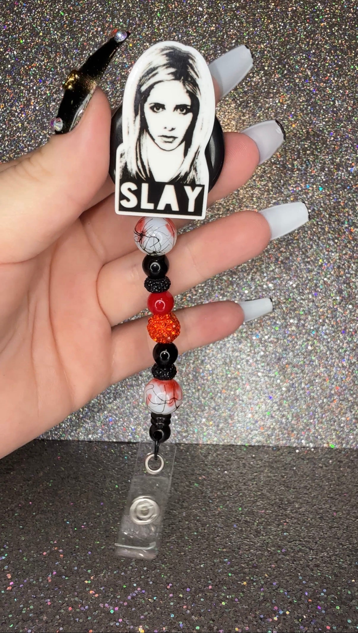 Badge Reels