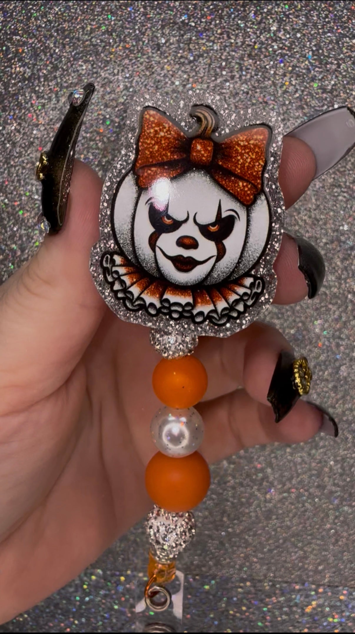 Badge Reels