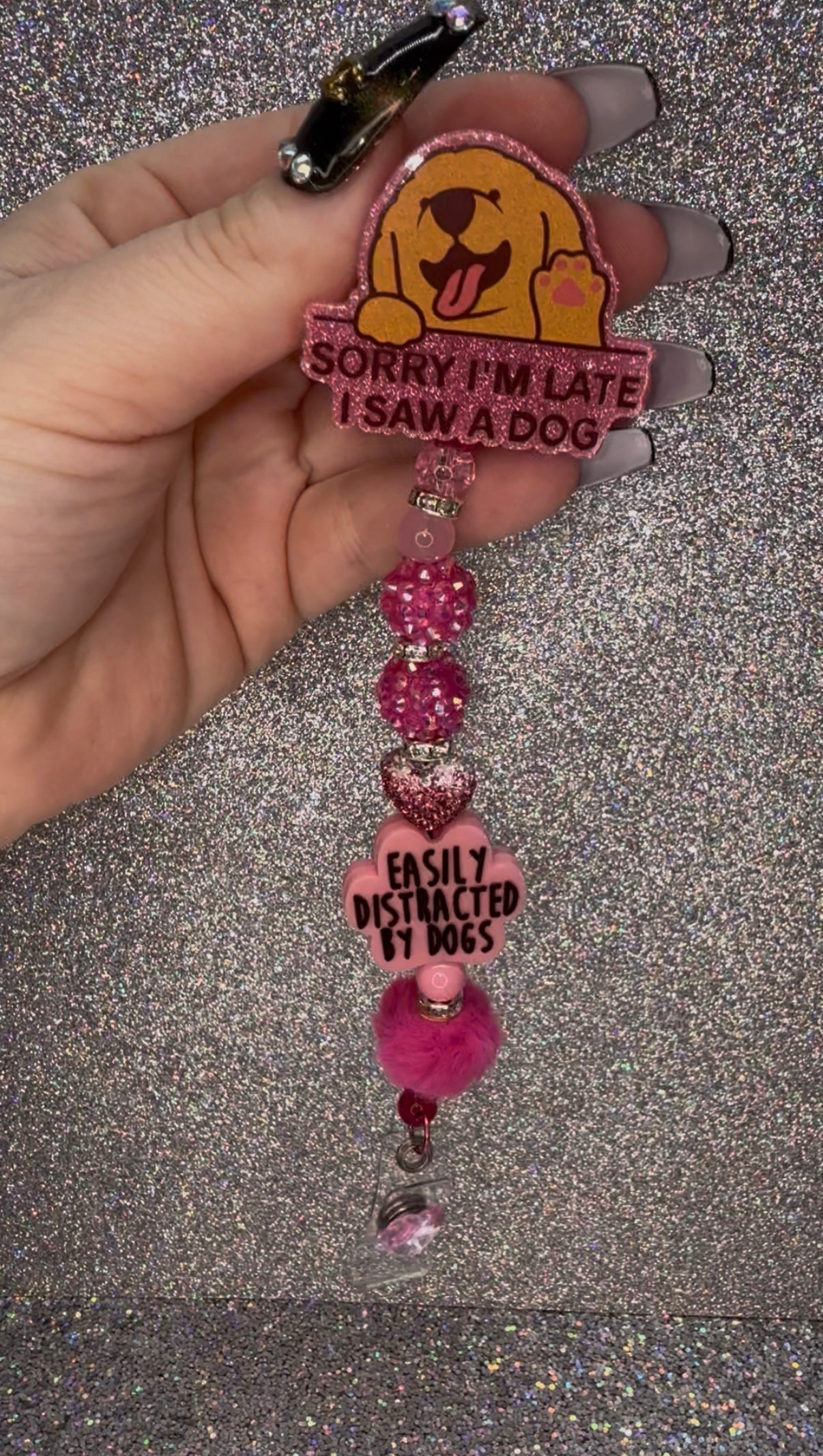 Badge Reels