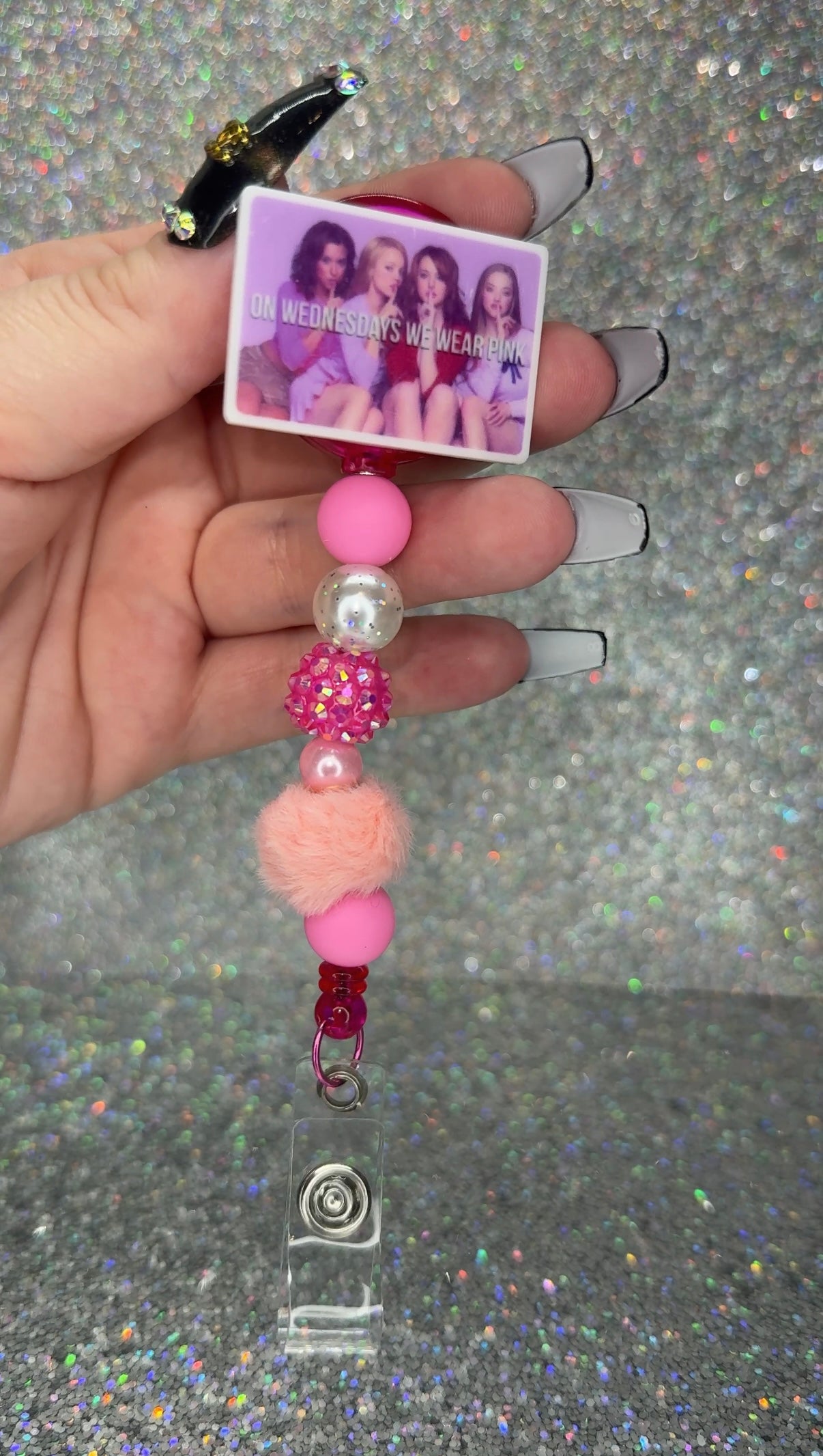Badge Reels